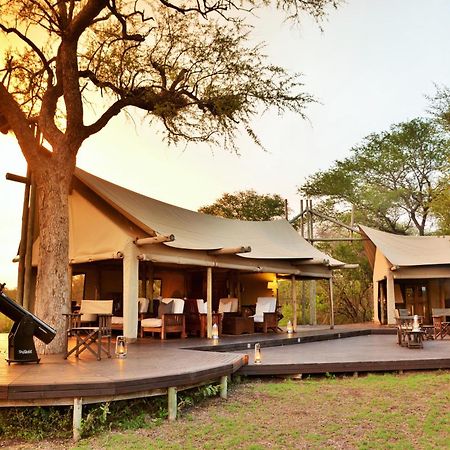 Hotel Rhino Walking Safaris Skukuza Exterior foto